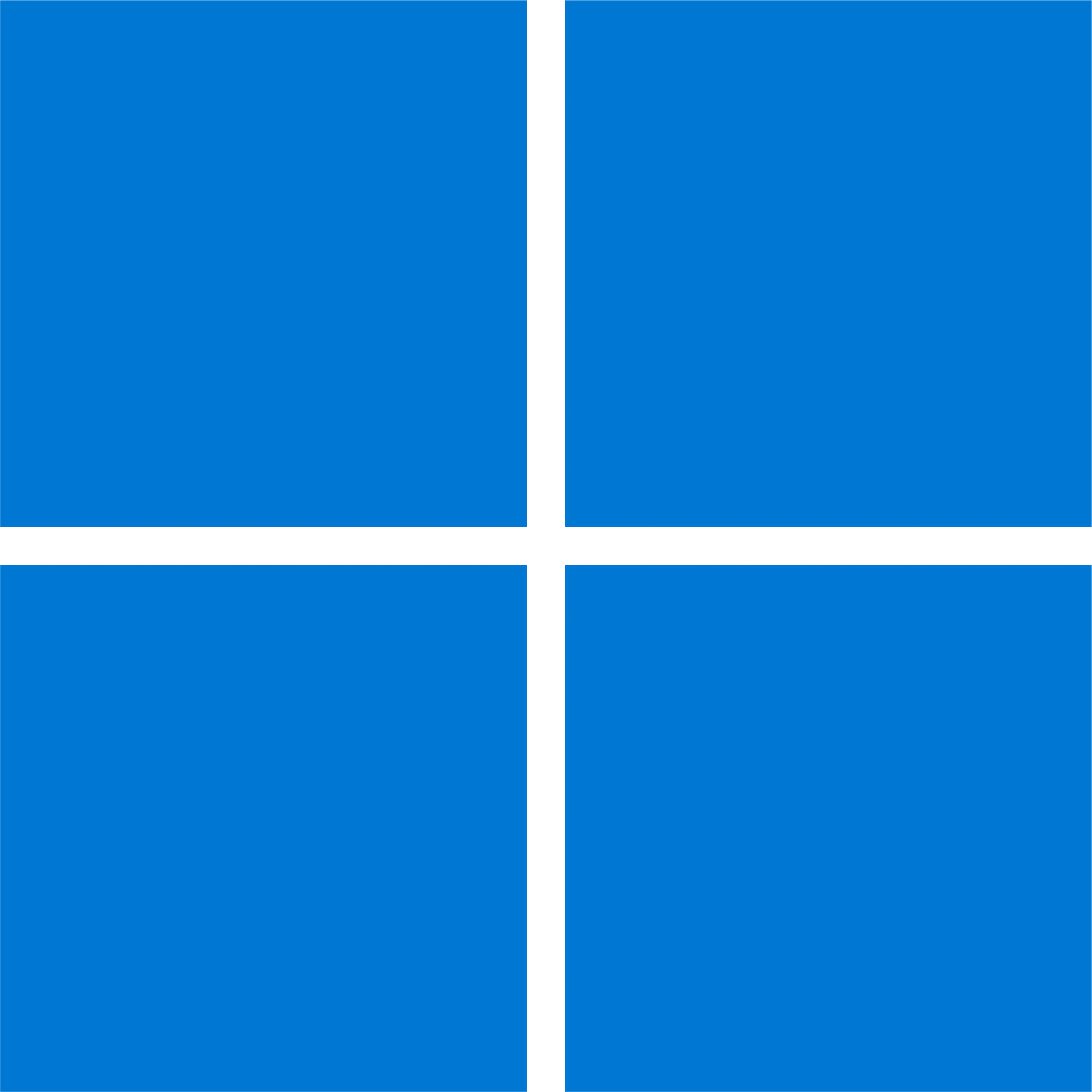 Windows